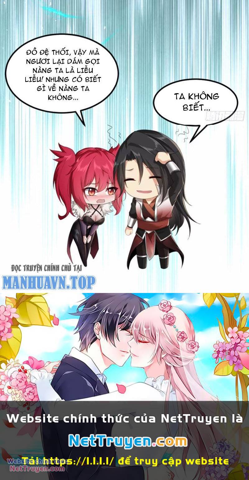 Bắt Đầu Với Tuyệt Sắc Sư Tôn Hệ Thống Tổng Cục Phản Cốt - Chapter 62 - Page 55