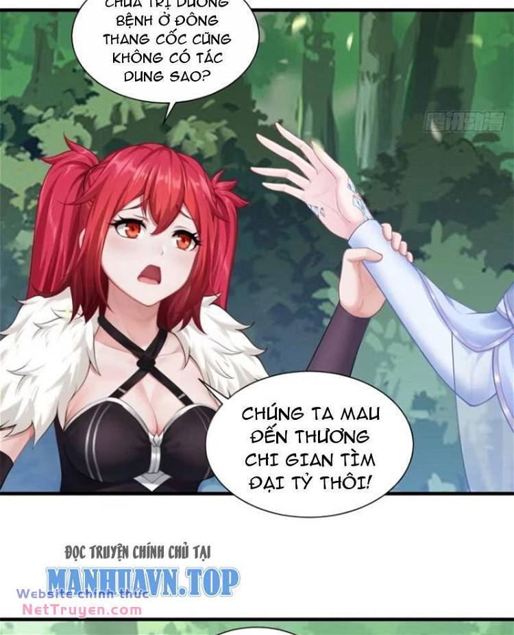 Bắt Đầu Với Tuyệt Sắc Sư Tôn Hệ Thống Tổng Cục Phản Cốt - Chapter 62 - Page 5