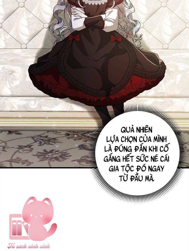 Nhận Nuôi Người Cha Phản Diện - Chapter 48 - Page 11