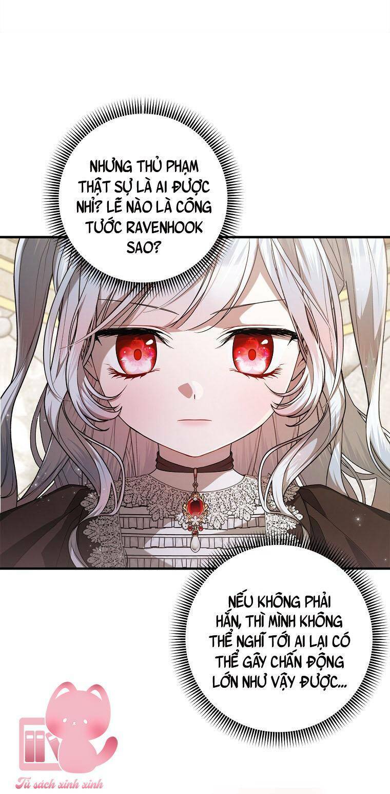 Nhận Nuôi Người Cha Phản Diện - Chapter 48 - Page 12