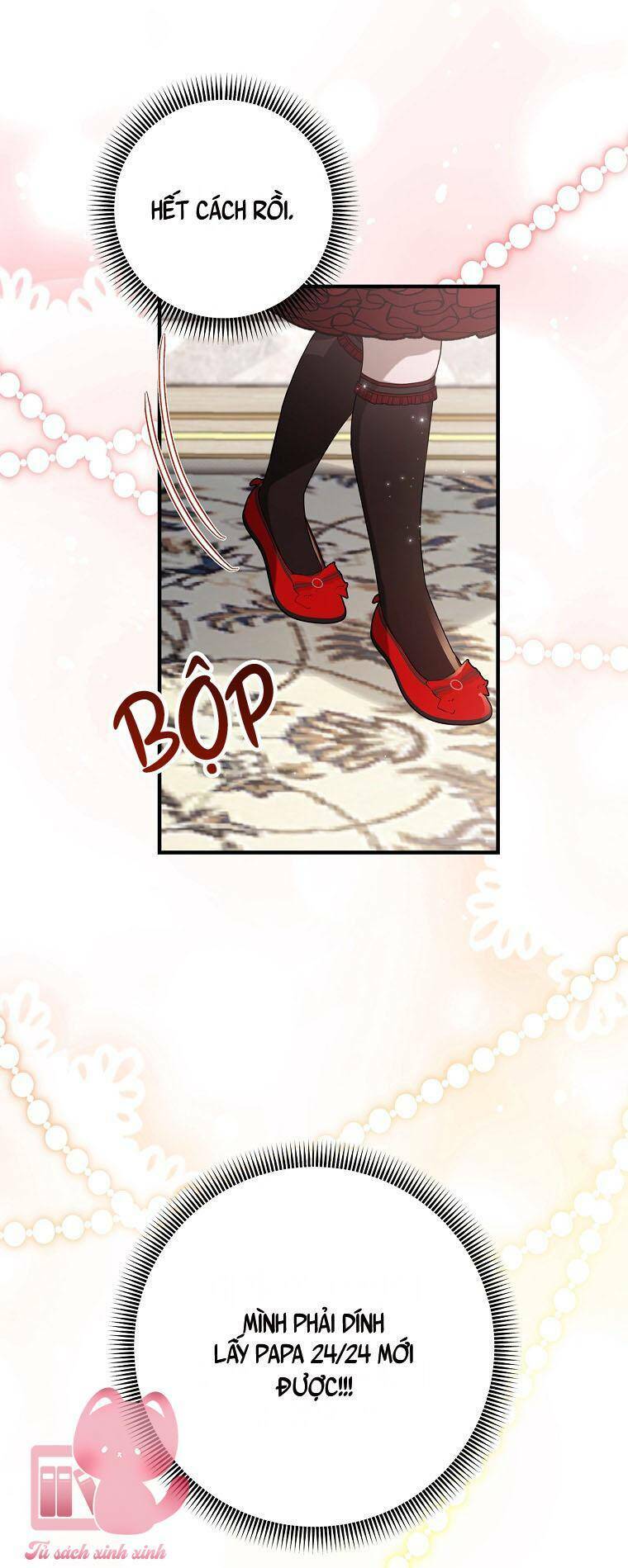 Nhận Nuôi Người Cha Phản Diện - Chapter 48 - Page 13