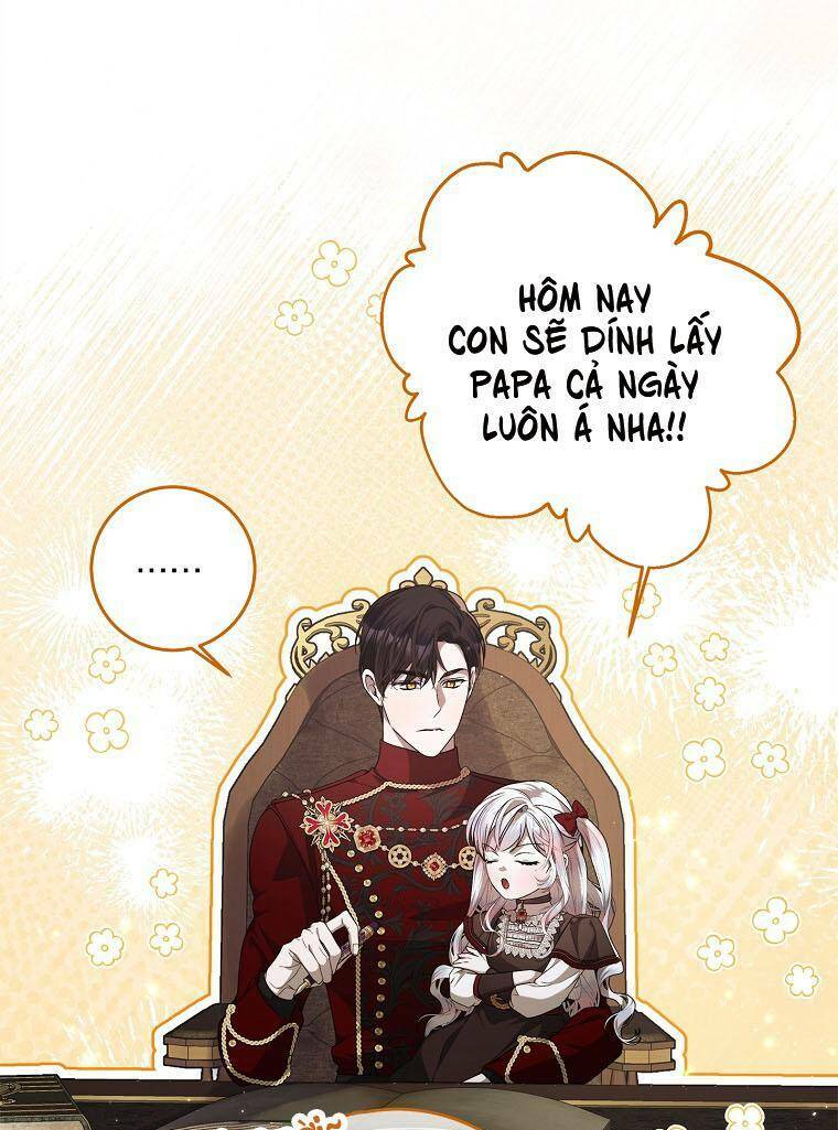 Nhận Nuôi Người Cha Phản Diện - Chapter 48 - Page 19