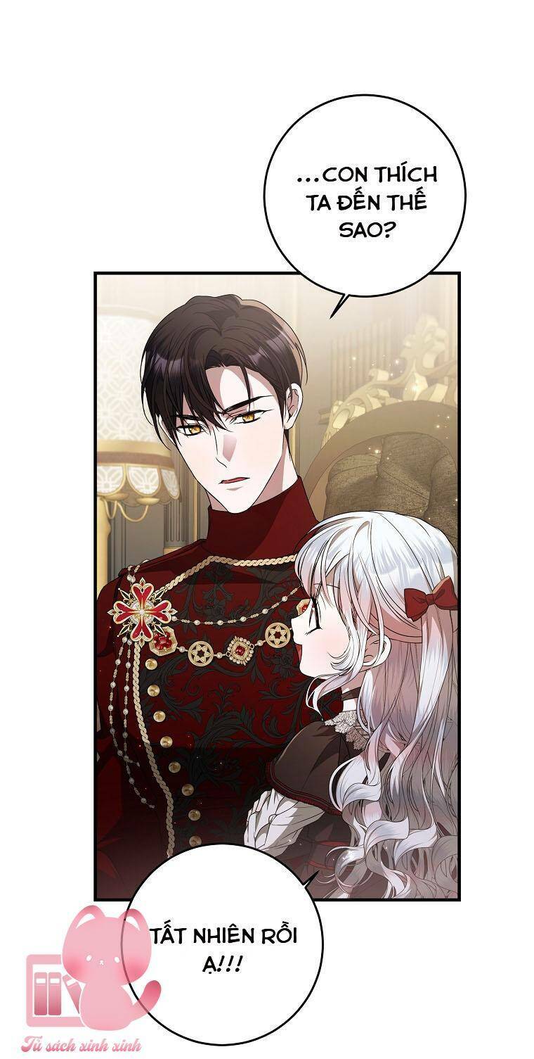 Nhận Nuôi Người Cha Phản Diện - Chapter 48 - Page 21