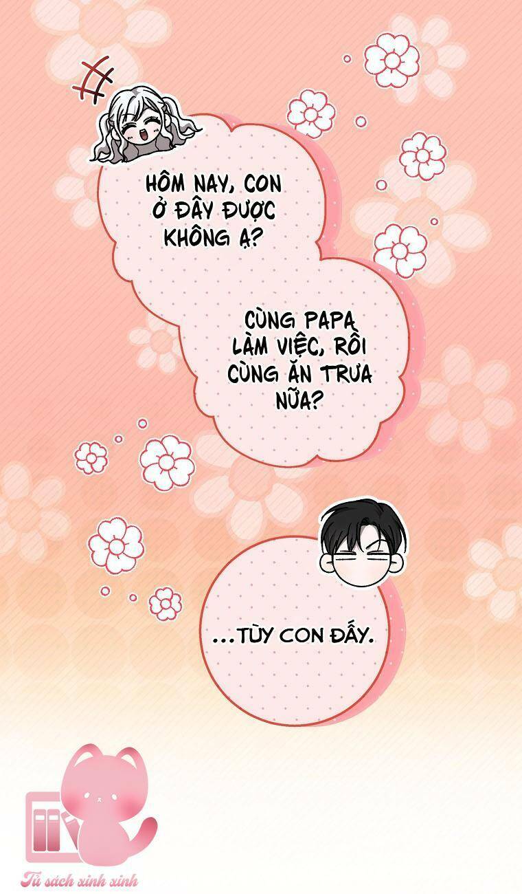 Nhận Nuôi Người Cha Phản Diện - Chapter 48 - Page 23