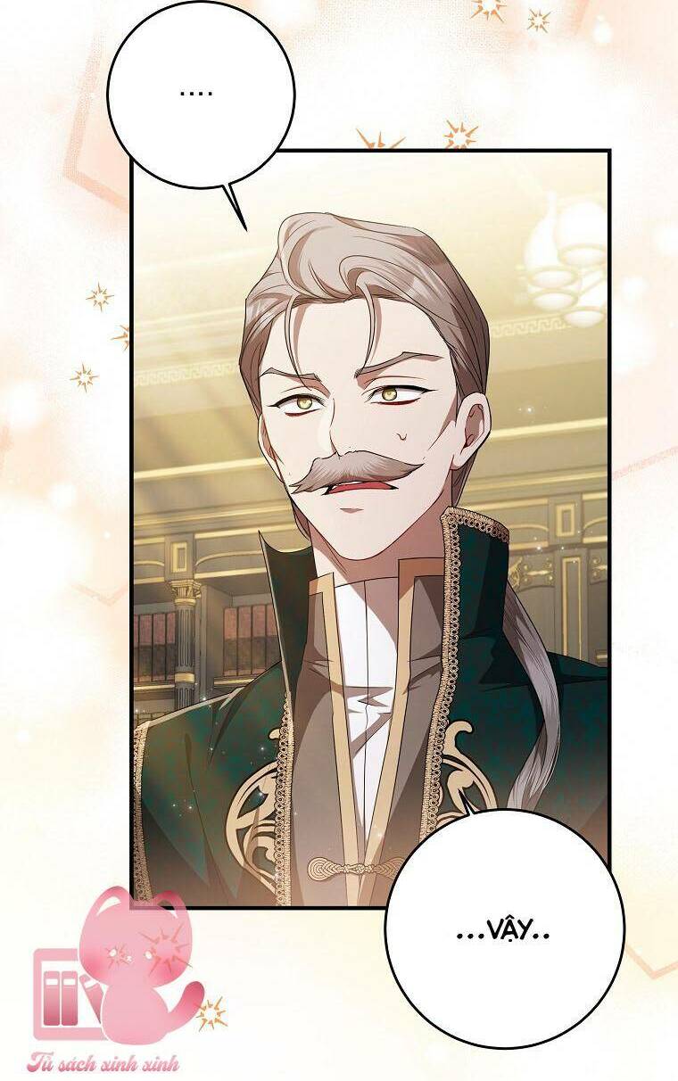 Nhận Nuôi Người Cha Phản Diện - Chapter 48 - Page 25