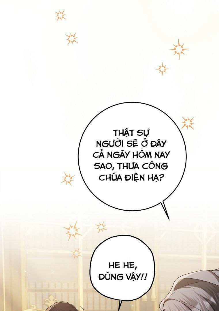 Nhận Nuôi Người Cha Phản Diện - Chapter 48 - Page 26
