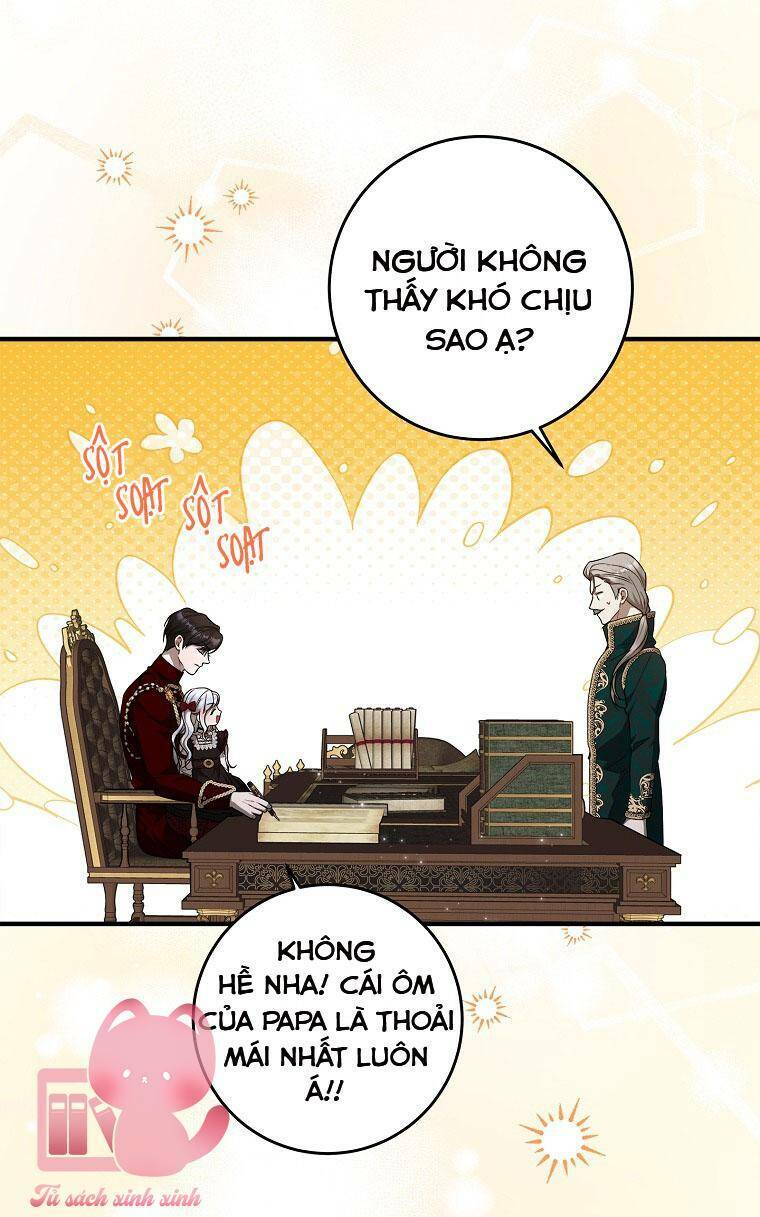 Nhận Nuôi Người Cha Phản Diện - Chapter 48 - Page 28