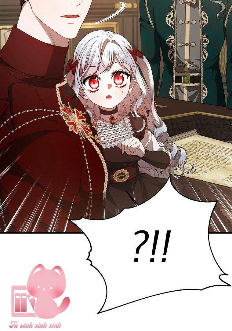 Nhận Nuôi Người Cha Phản Diện - Chapter 48 - Page 34