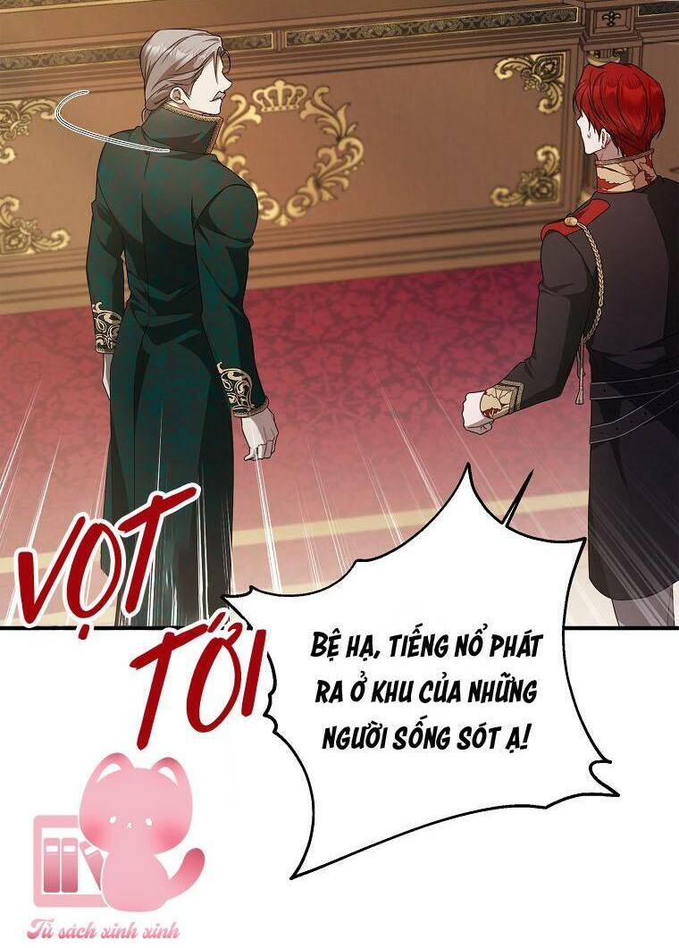 Nhận Nuôi Người Cha Phản Diện - Chapter 48 - Page 36