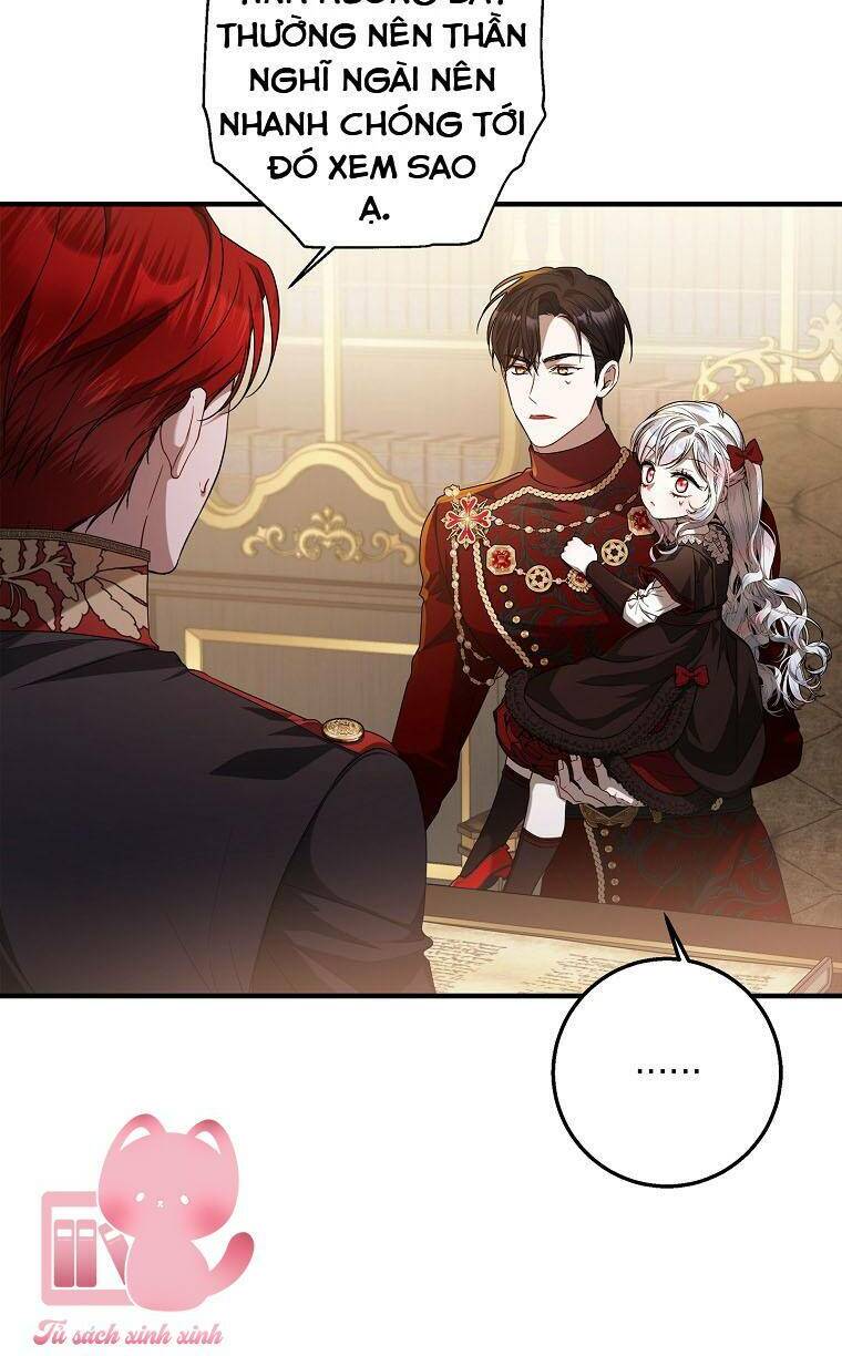 Nhận Nuôi Người Cha Phản Diện - Chapter 48 - Page 38