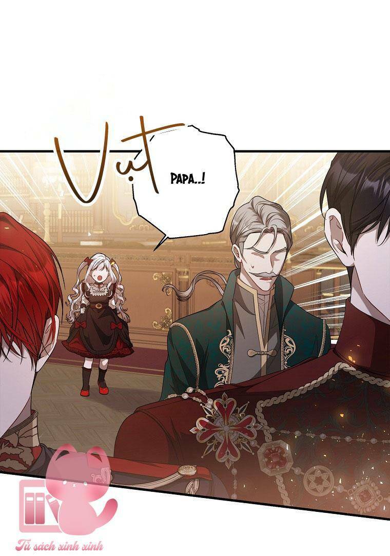 Nhận Nuôi Người Cha Phản Diện - Chapter 48 - Page 40