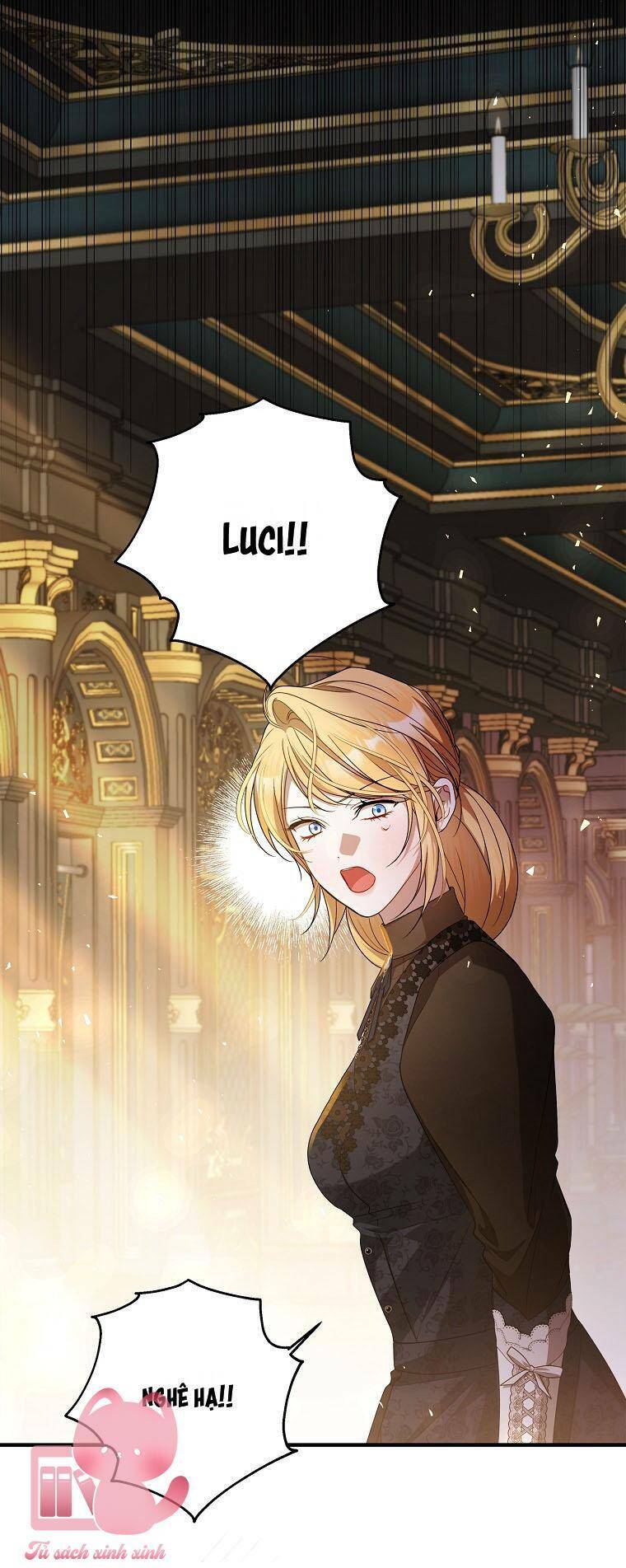 Nhận Nuôi Người Cha Phản Diện - Chapter 48 - Page 44