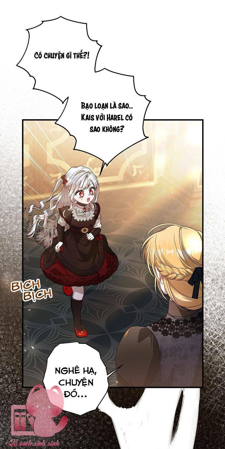 Nhận Nuôi Người Cha Phản Diện - Chapter 48 - Page 45