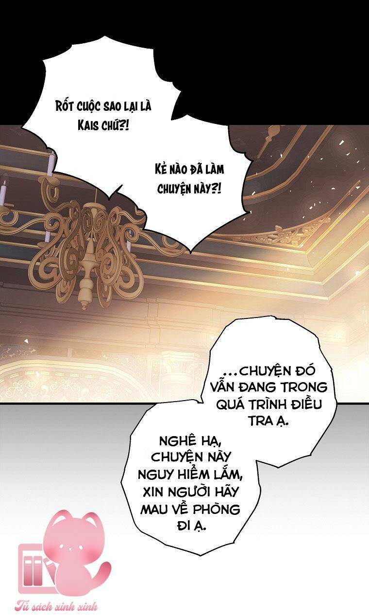 Nhận Nuôi Người Cha Phản Diện - Chapter 48 - Page 48