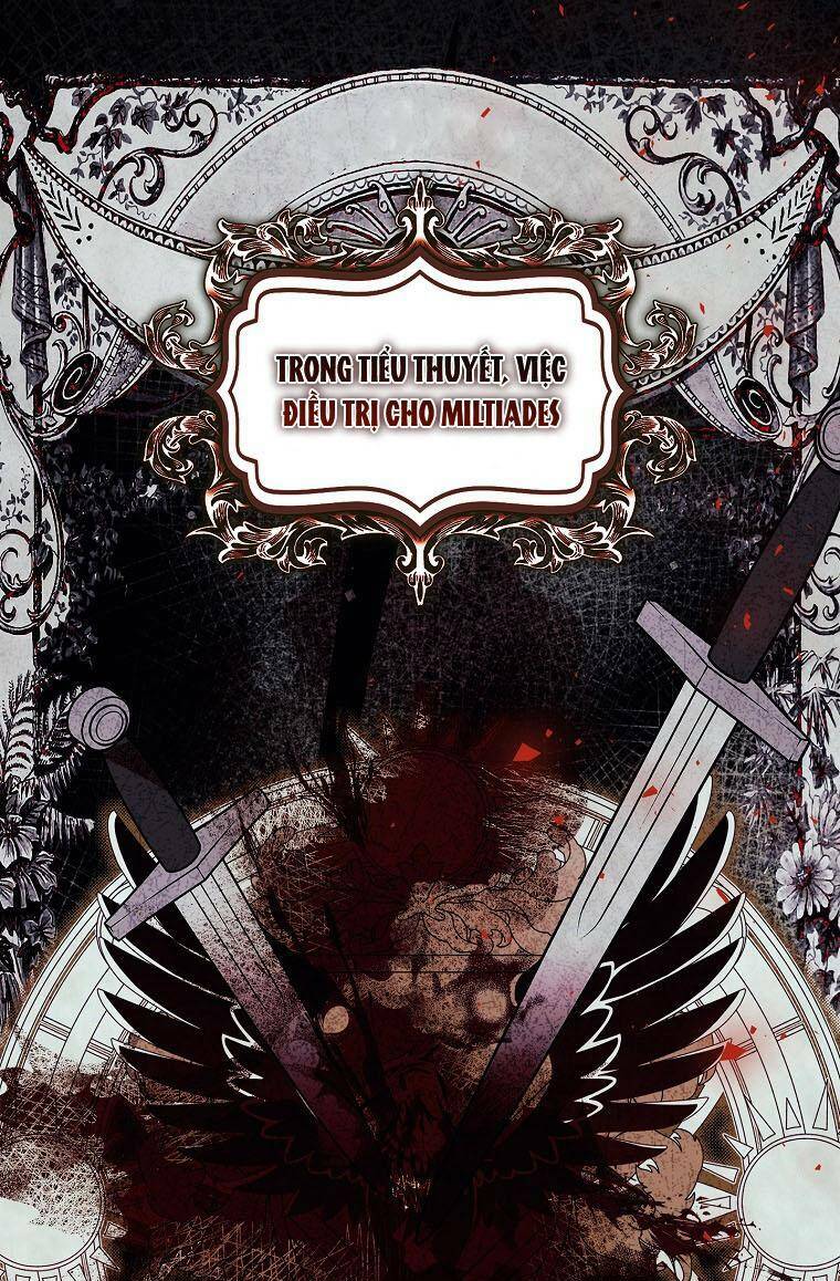 Nhận Nuôi Người Cha Phản Diện - Chapter 48 - Page 4