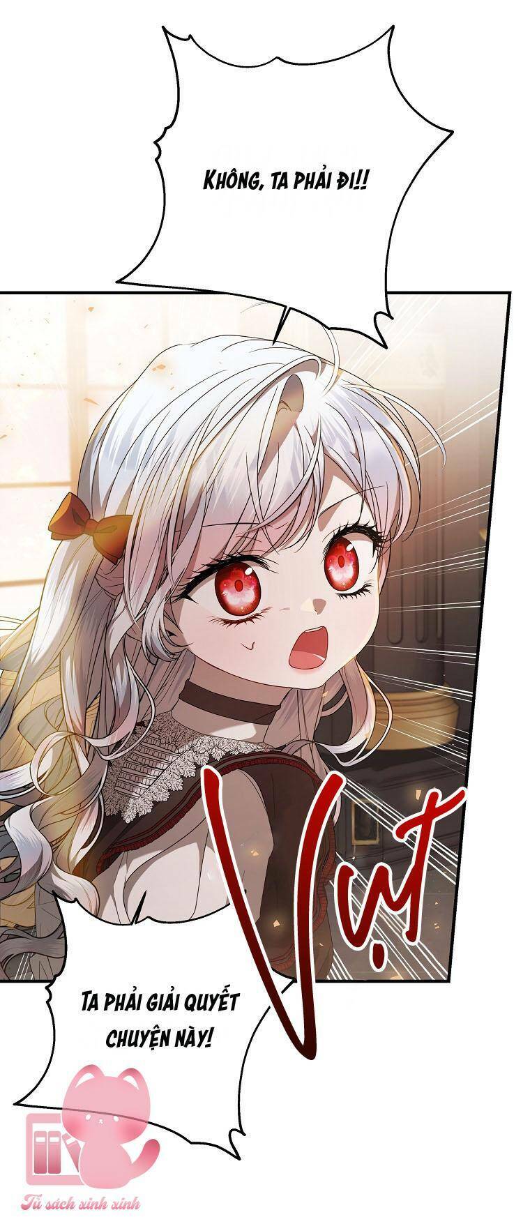 Nhận Nuôi Người Cha Phản Diện - Chapter 48 - Page 50