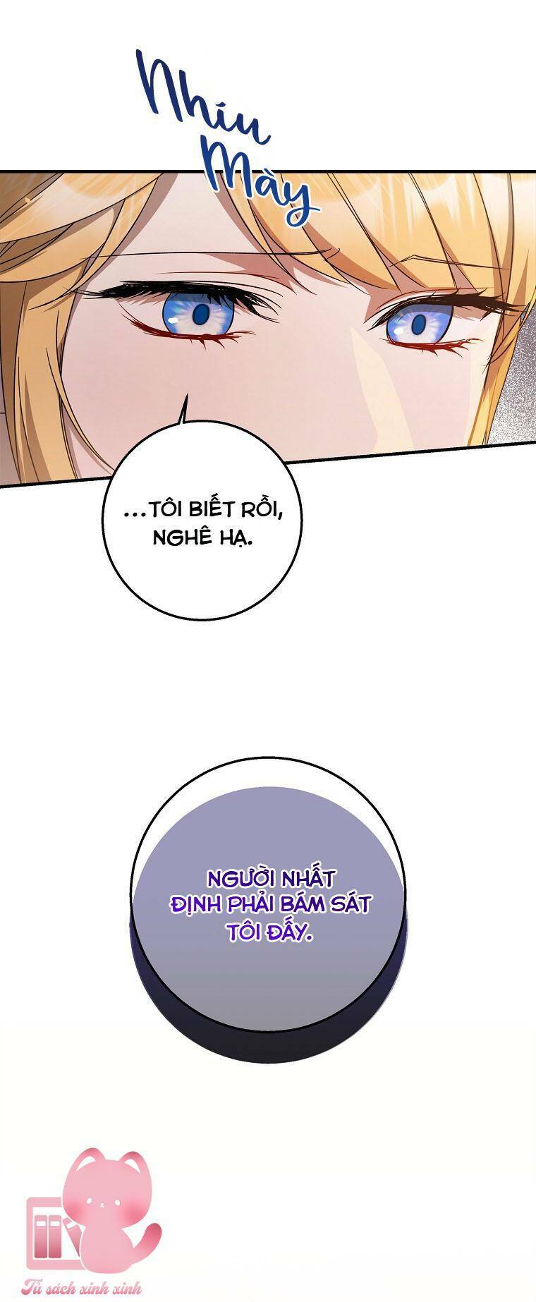 Nhận Nuôi Người Cha Phản Diện - Chapter 48 - Page 52