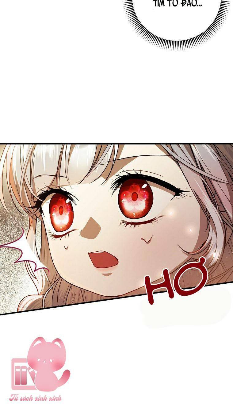 Nhận Nuôi Người Cha Phản Diện - Chapter 48 - Page 56