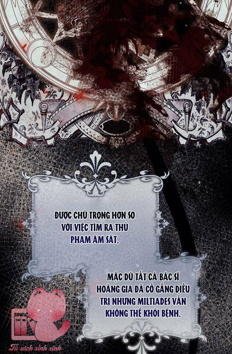 Nhận Nuôi Người Cha Phản Diện - Chapter 48 - Page 5