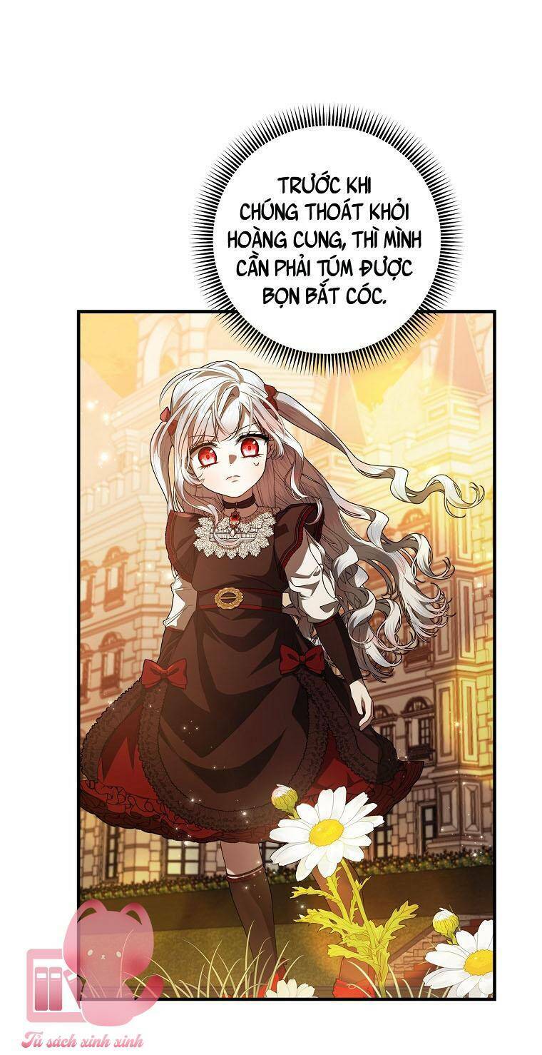 Nhận Nuôi Người Cha Phản Diện - Chapter 48 - Page 61