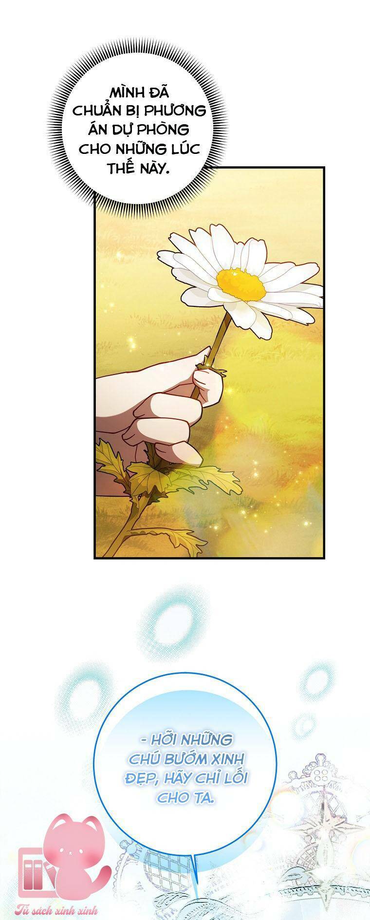 Nhận Nuôi Người Cha Phản Diện - Chapter 48 - Page 62