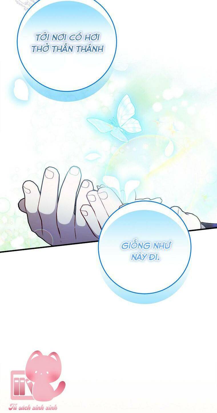 Nhận Nuôi Người Cha Phản Diện - Chapter 48 - Page 64