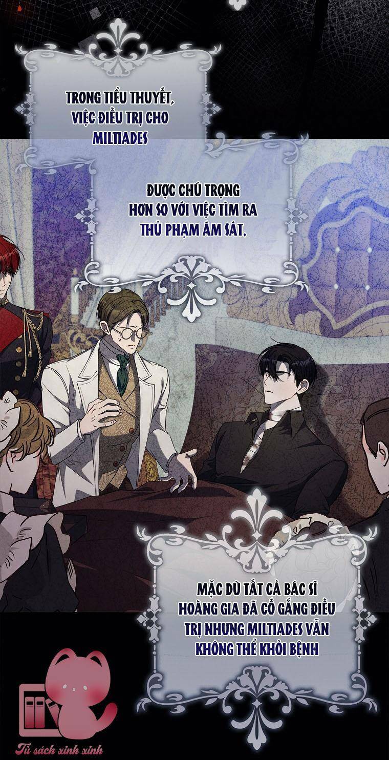 Nhận Nuôi Người Cha Phản Diện - Chapter 48 - Page 6