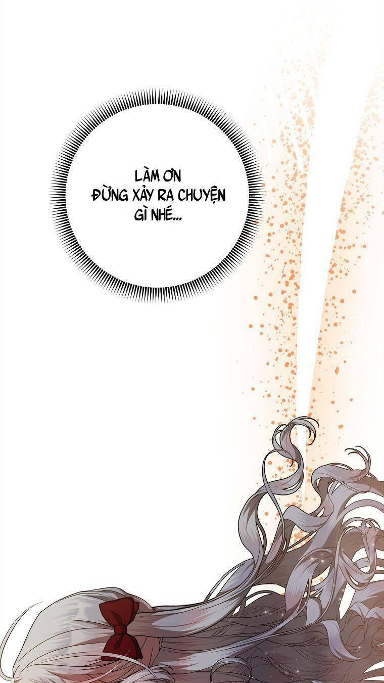 Nhận Nuôi Người Cha Phản Diện - Chapter 48 - Page 70