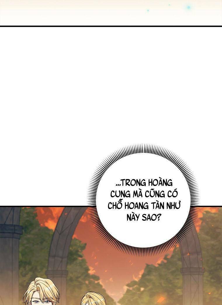 Nhận Nuôi Người Cha Phản Diện - Chapter 48 - Page 74