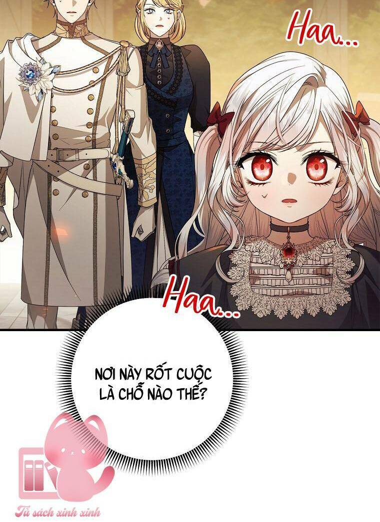 Nhận Nuôi Người Cha Phản Diện - Chapter 48 - Page 75