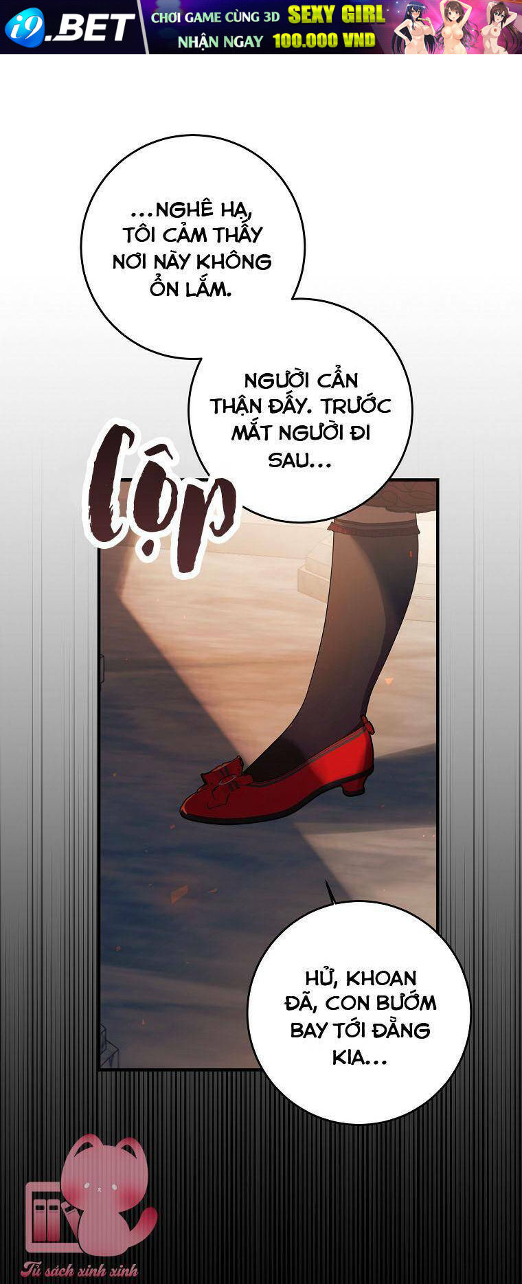 Nhận Nuôi Người Cha Phản Diện - Chapter 48 - Page 76