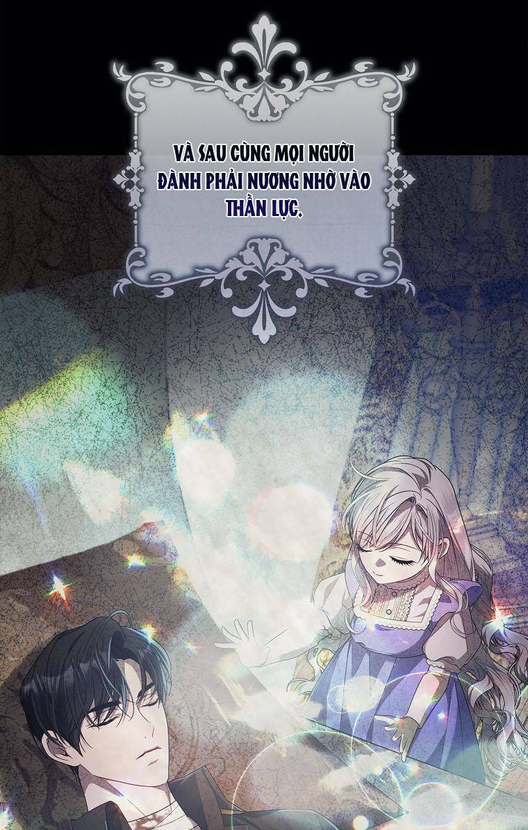 Nhận Nuôi Người Cha Phản Diện - Chapter 48 - Page 7