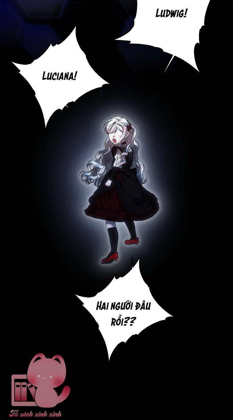 Nhận Nuôi Người Cha Phản Diện - Chapter 48 - Page 82