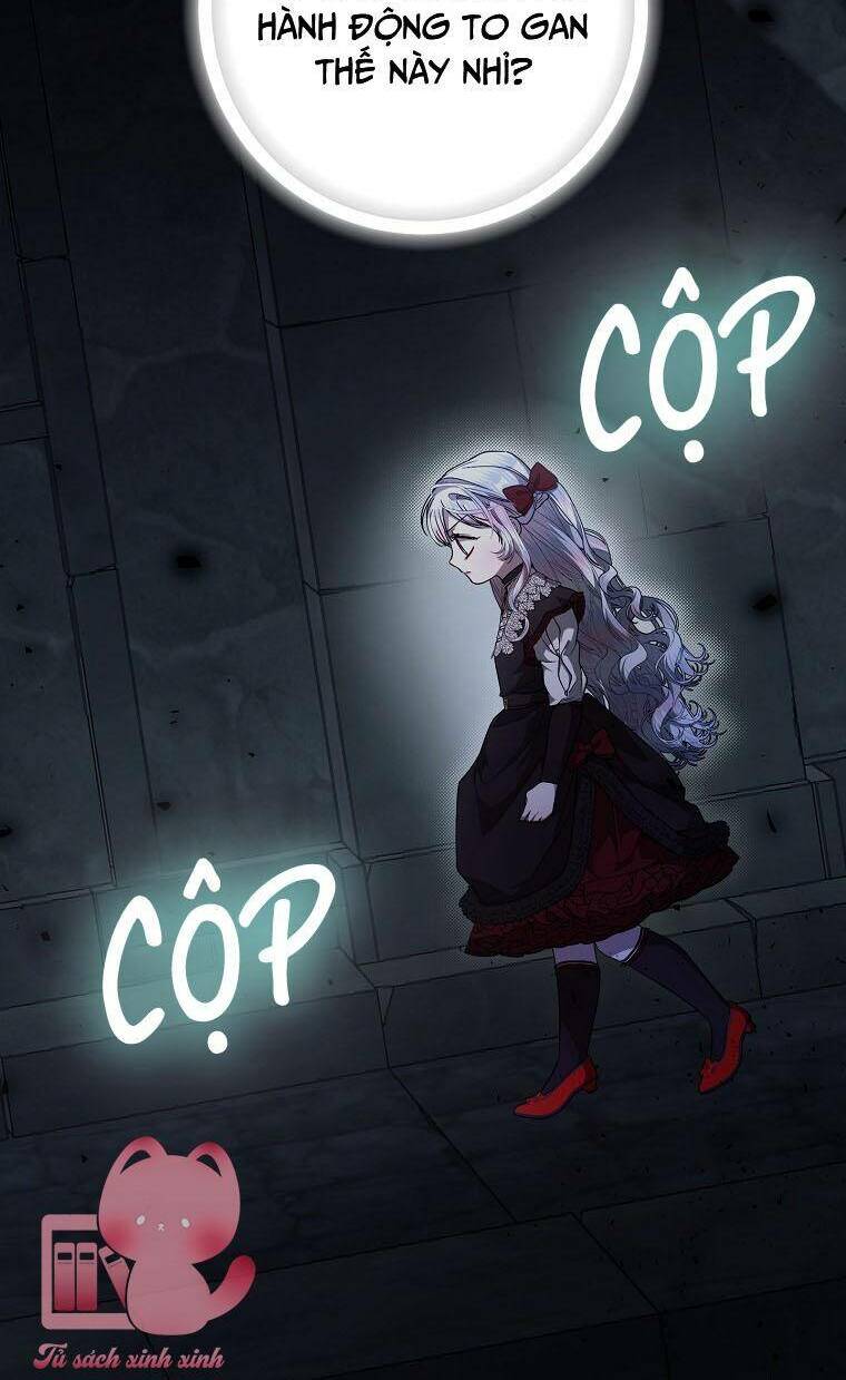 Nhận Nuôi Người Cha Phản Diện - Chapter 48 - Page 85