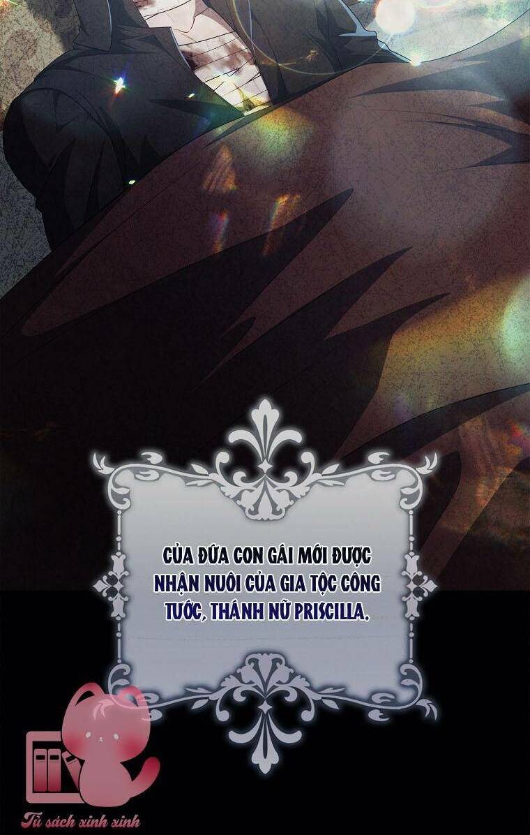 Nhận Nuôi Người Cha Phản Diện - Chapter 48 - Page 8