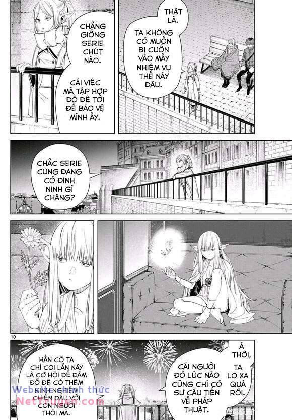 Sousou No Frieren Chapter 129 - Trang 13