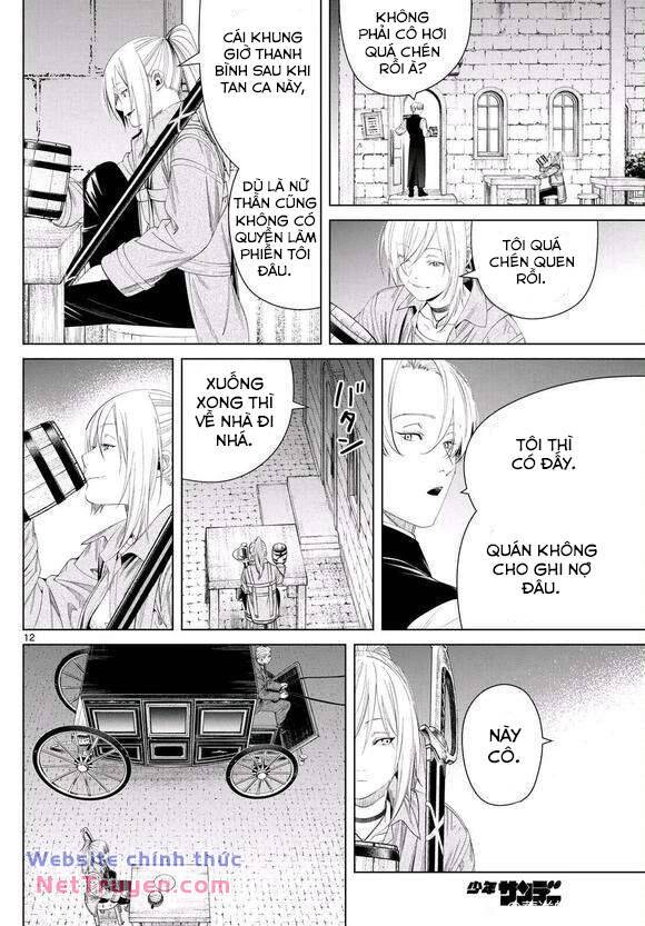 Sousou No Frieren Chapter 129 - Trang 15
