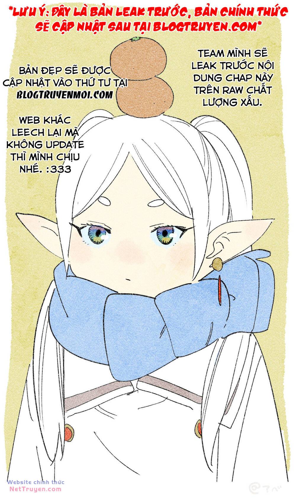 Sousou No Frieren Chapter 129 - Trang 3