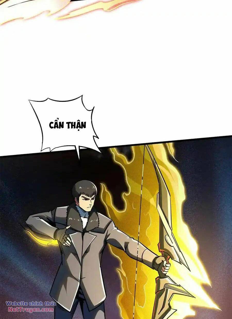 Siêu Cấp Thần Cơ Nhân - Chapter 236 - Page 9