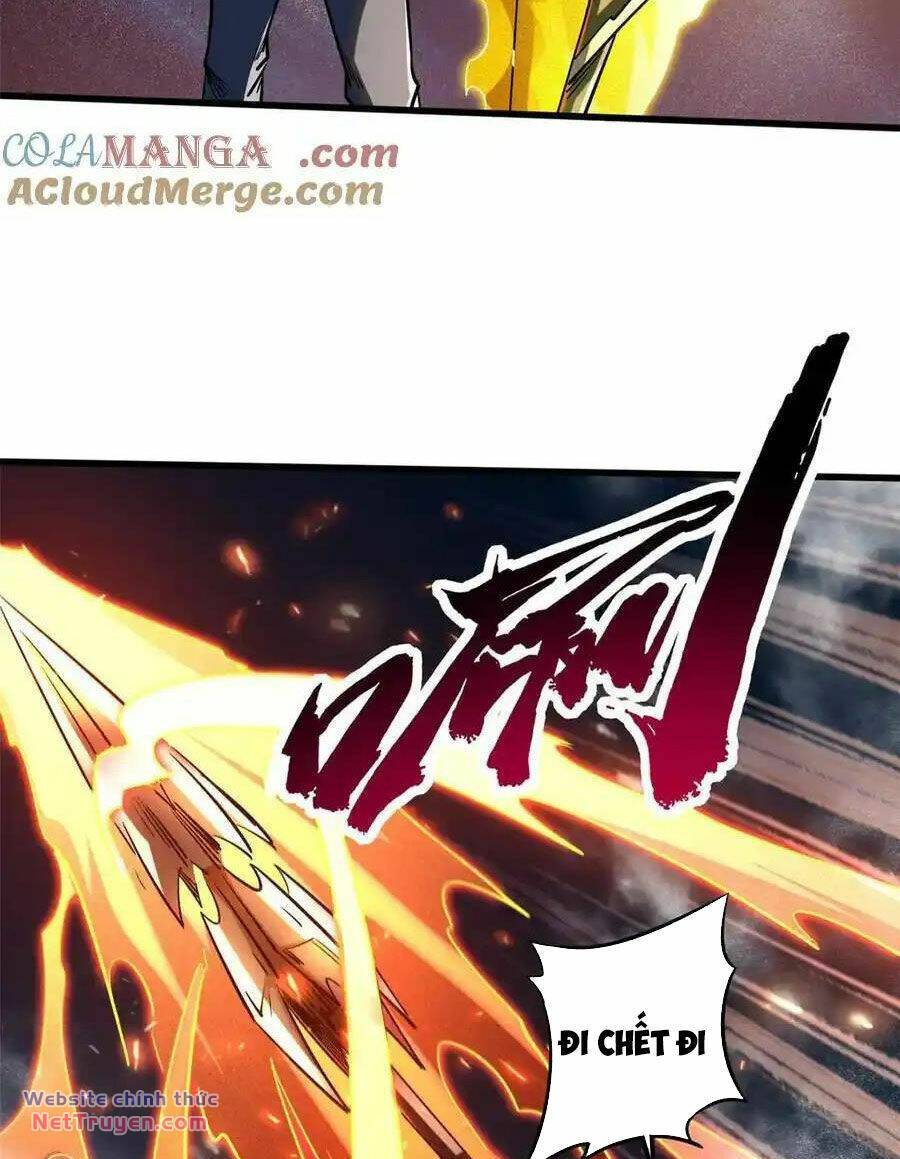 Siêu Cấp Thần Cơ Nhân - Chapter 236 - Page 10