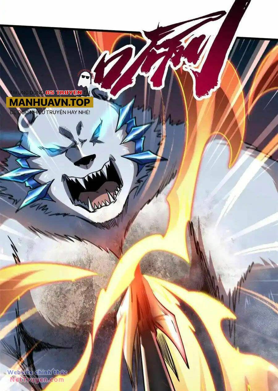 Siêu Cấp Thần Cơ Nhân - Chapter 236 - Page 12