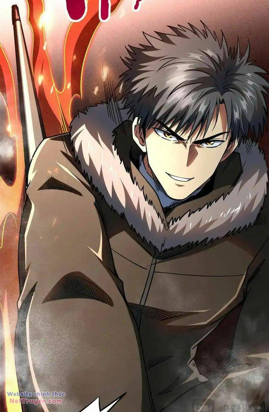 Siêu Cấp Thần Cơ Nhân - Chapter 236 - Page 14