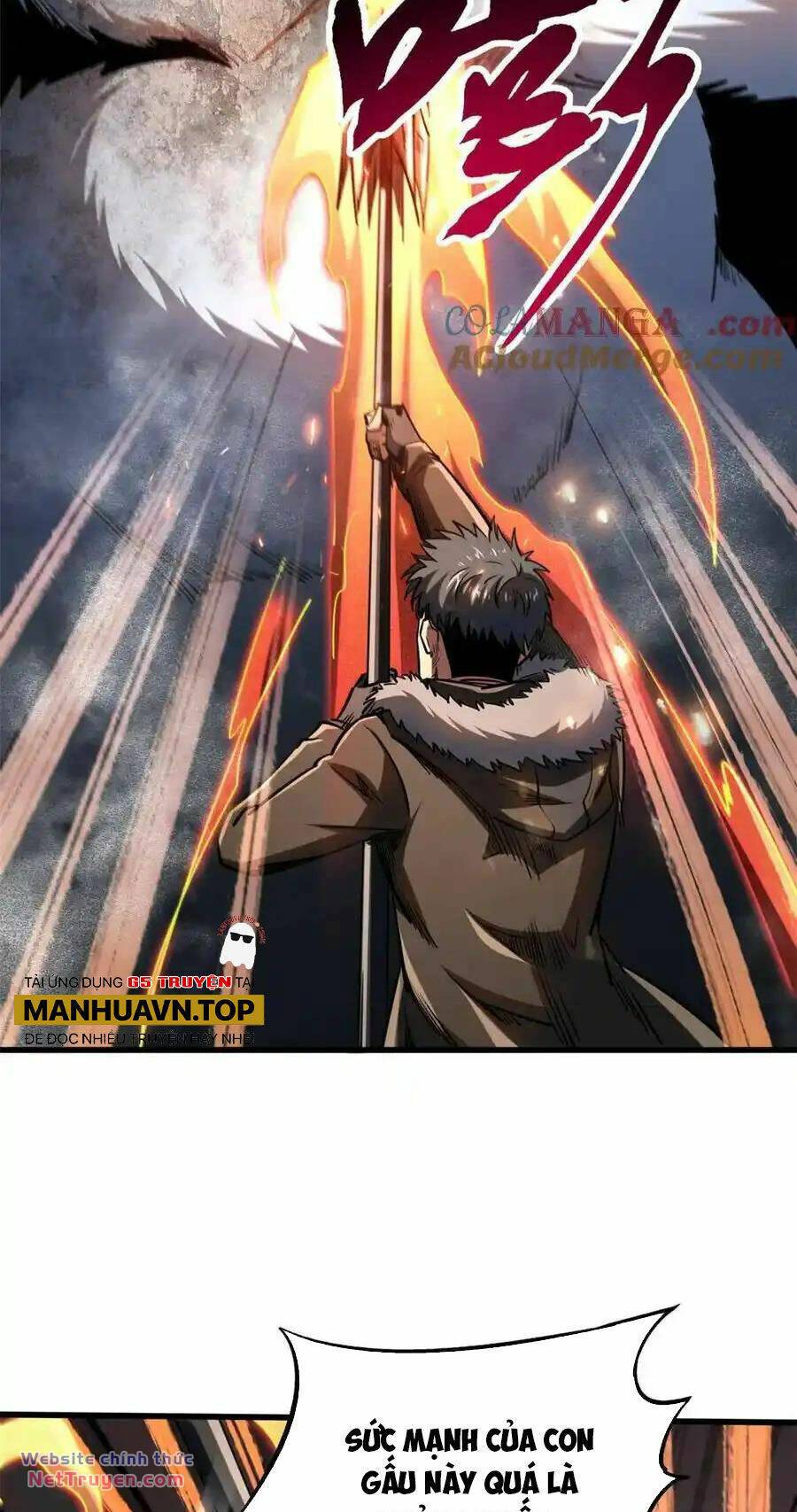 Siêu Cấp Thần Cơ Nhân - Chapter 236 - Page 16
