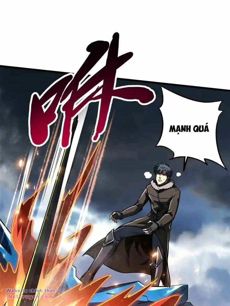 Siêu Cấp Thần Cơ Nhân - Chapter 236 - Page 18