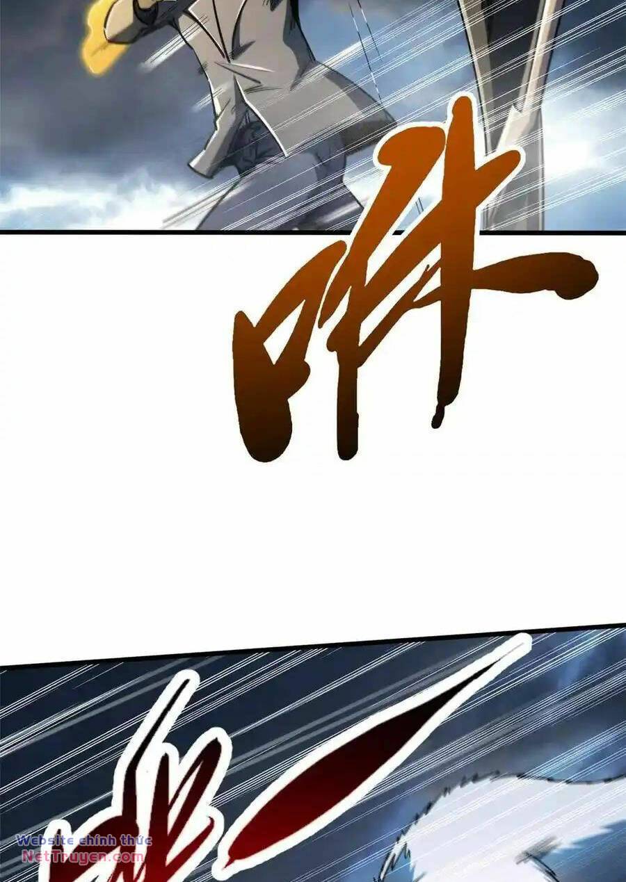 Siêu Cấp Thần Cơ Nhân - Chapter 236 - Page 20