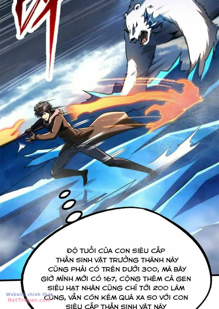 Siêu Cấp Thần Cơ Nhân - Chapter 236 - Page 21