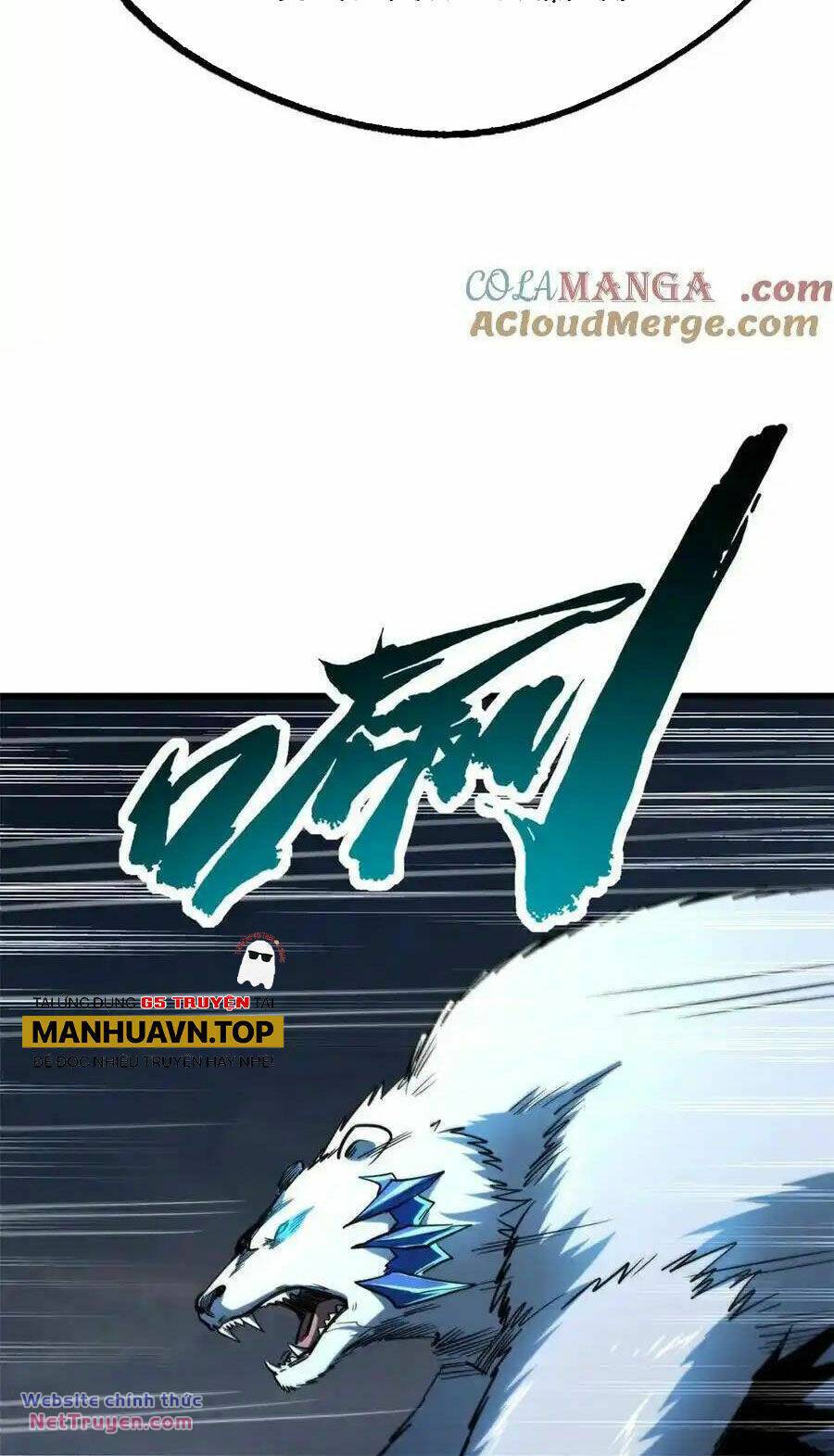 Siêu Cấp Thần Cơ Nhân - Chapter 236 - Page 22