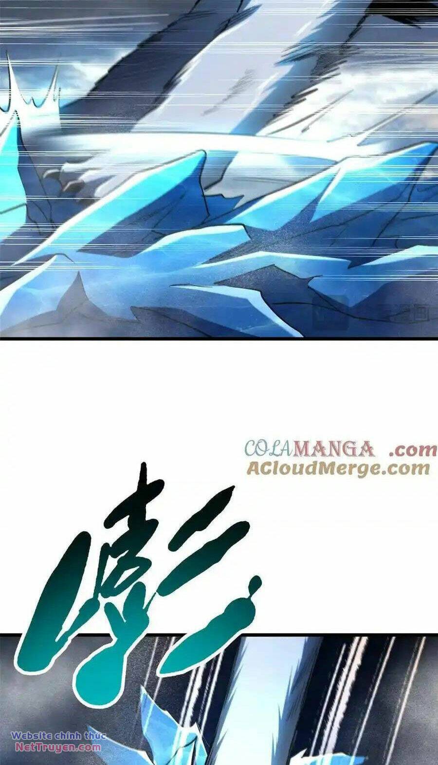 Siêu Cấp Thần Cơ Nhân - Chapter 236 - Page 23