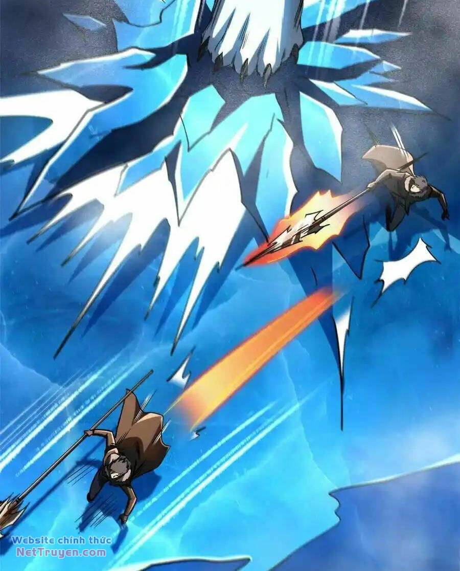 Siêu Cấp Thần Cơ Nhân - Chapter 236 - Page 24