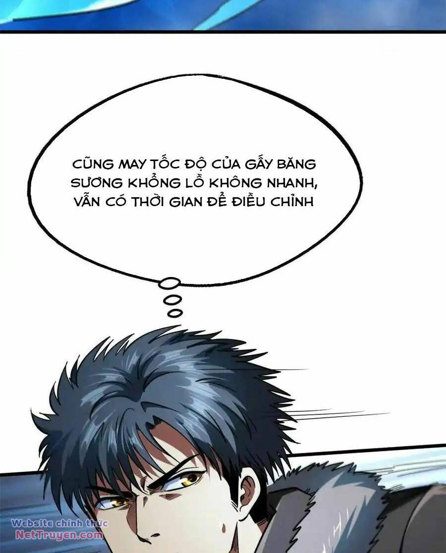 Siêu Cấp Thần Cơ Nhân - Chapter 236 - Page 25